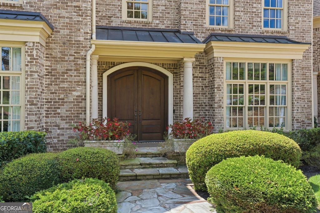 1530 Soaring Hawk Point SE, Atlanta, GA 30339 — photo 4