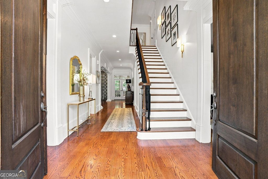 1530 Soaring Hawk Point SE, Atlanta, GA 30339 — photo 5