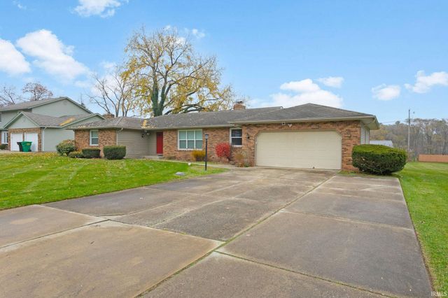 17644 Woodthrush Lane, South Bend, IN 46635