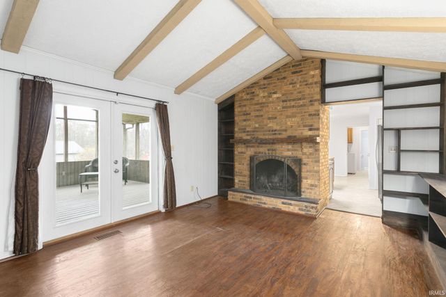 17644 Woodthrush Lane, South Bend, IN 46635