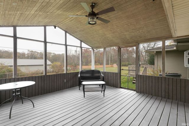 17644 Woodthrush Lane, South Bend, IN 46635