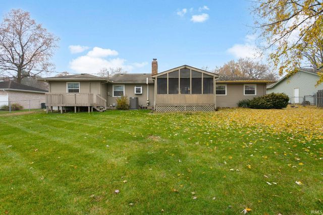 17644 Woodthrush Lane, South Bend, IN 46635