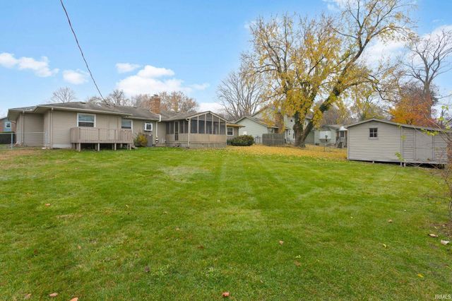 17644 Woodthrush Lane, South Bend, IN 46635