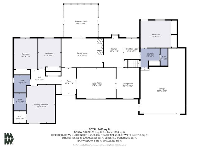 17644 Woodthrush Lane, South Bend, IN 46635