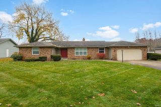 17644 Woodthrush Lane, South Bend, IN 46635