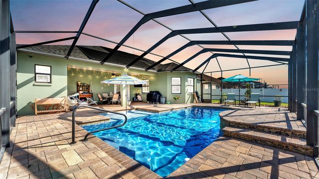 7017 HIGHLANDS CREEK AVENUE, Lakeland, FL 33813