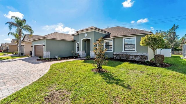 7017 HIGHLANDS CREEK AVENUE, Lakeland, FL 33813