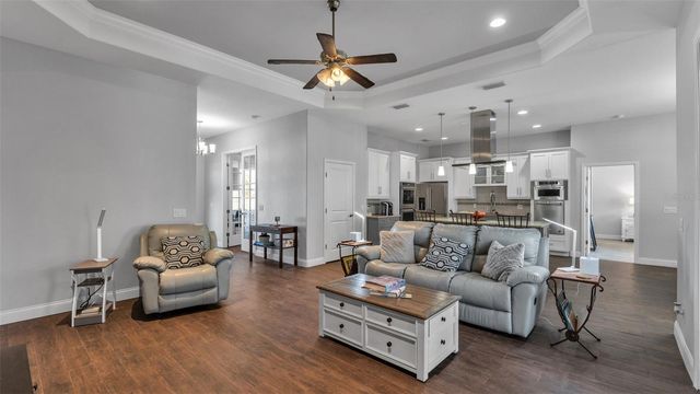 7017 HIGHLANDS CREEK AVENUE, Lakeland, FL 33813