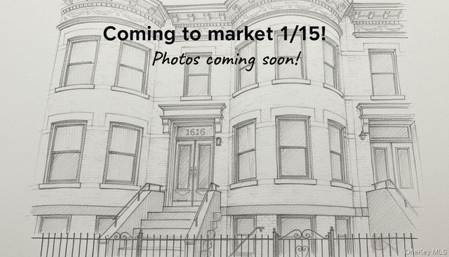 16-16 Putnam Avenue, Ridgewood, NY 11385