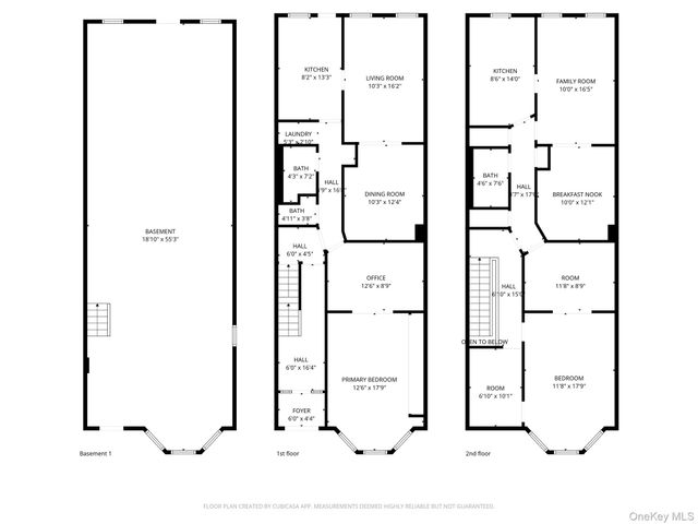 16-16 Putnam Avenue, Ridgewood, NY 11385