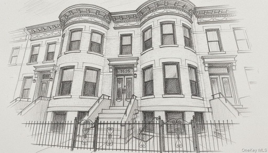 16-16 Putnam Avenue, Ridgewood, NY 11385