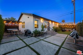 1747 W 30th Street, Los Angeles, CA 90018
