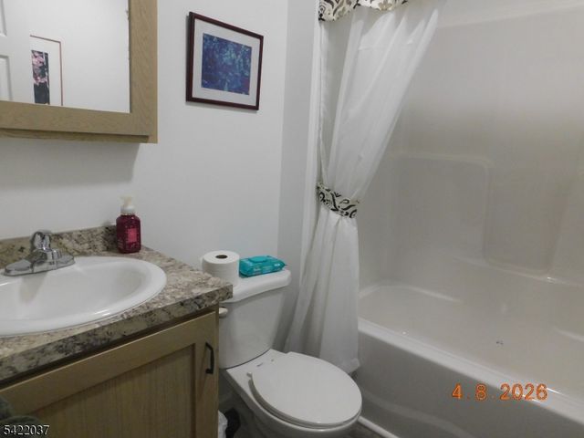 89 Back Street, Oxford Twp., NJ 07863