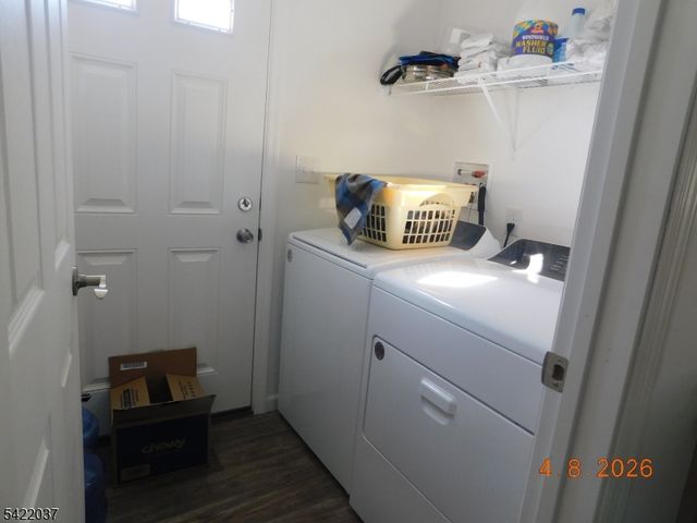 89 Back Street, Oxford Twp., NJ 07863