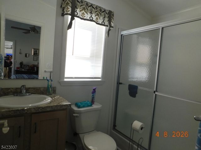 89 Back Street, Oxford Twp., NJ 07863