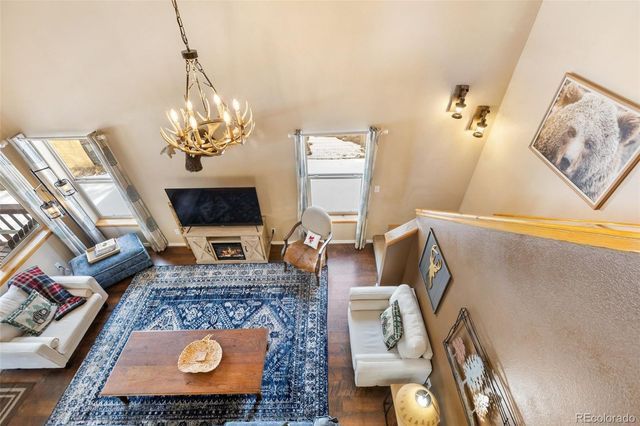 509 N Center Street, Woodland Park, CO 80863