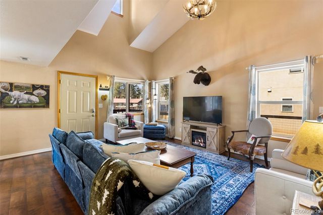 509 N Center Street, Woodland Park, CO 80863