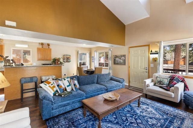 509 N Center Street, Woodland Park, CO 80863