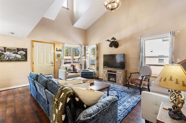 509 N Center Street, Woodland Park, CO 80863