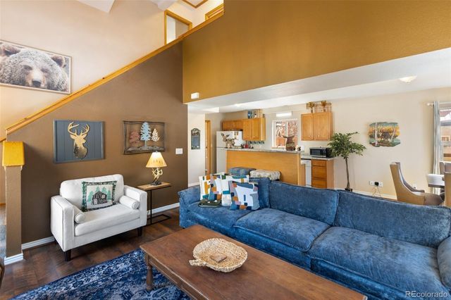 509 N Center Street, Woodland Park, CO 80863