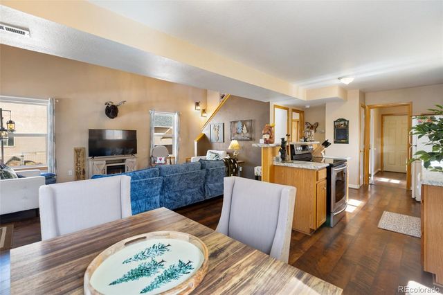 509 N Center Street, Woodland Park, CO 80863