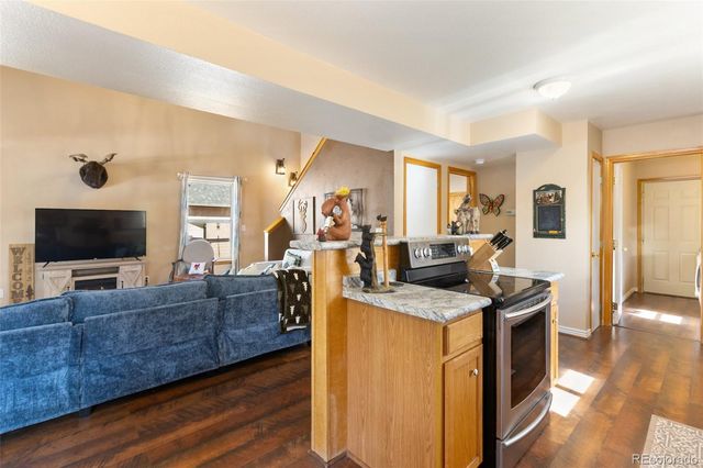 509 N Center Street, Woodland Park, CO 80863