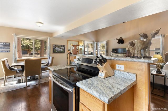 509 N Center Street, Woodland Park, CO 80863