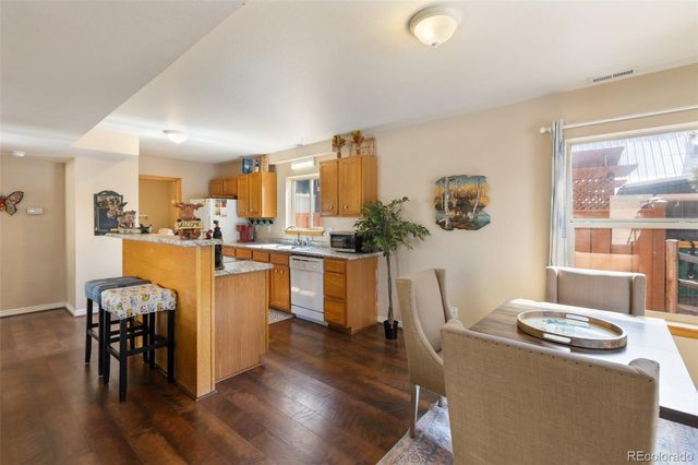 509 N Center Street, Woodland Park, CO 80863