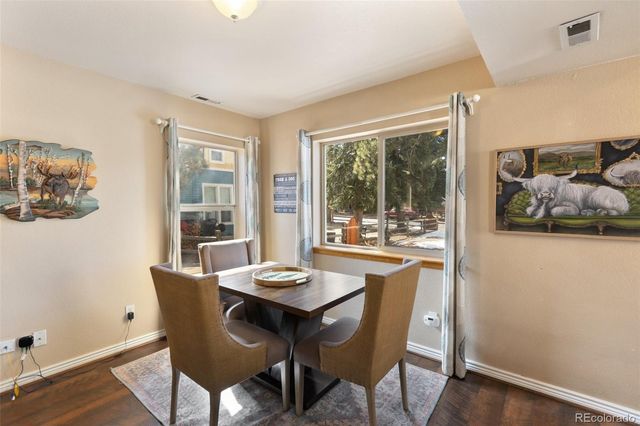 509 N Center Street, Woodland Park, CO 80863