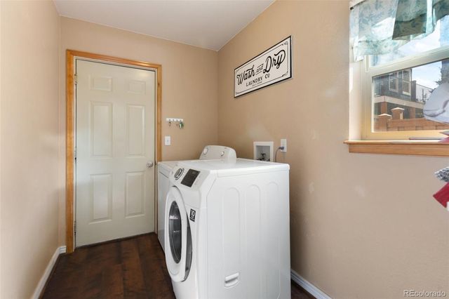 509 N Center Street, Woodland Park, CO 80863