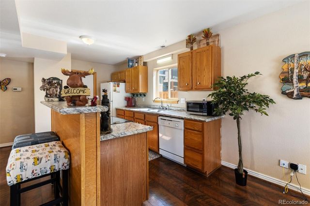 509 N Center Street, Woodland Park, CO 80863