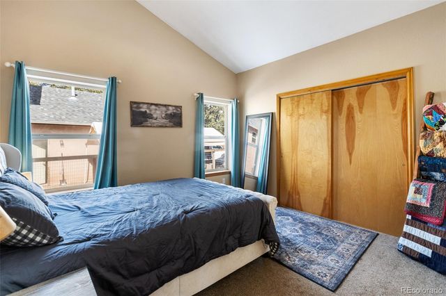 509 N Center Street, Woodland Park, CO 80863