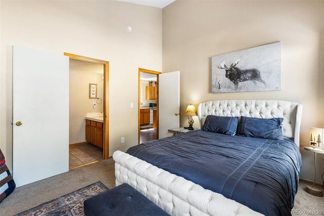 509 N Center Street, Woodland Park, CO 80863