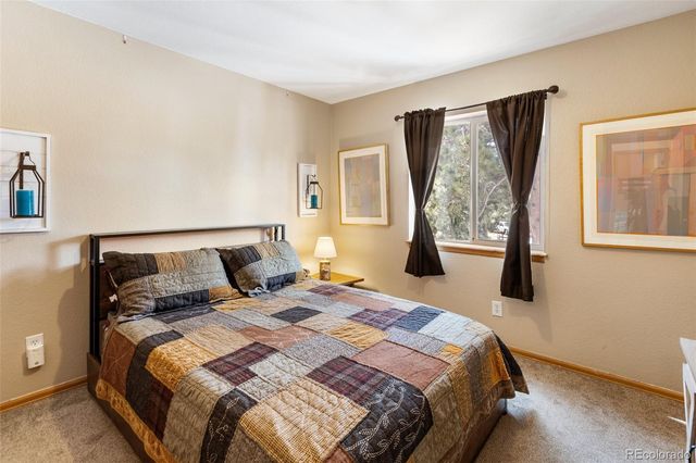 509 N Center Street, Woodland Park, CO 80863