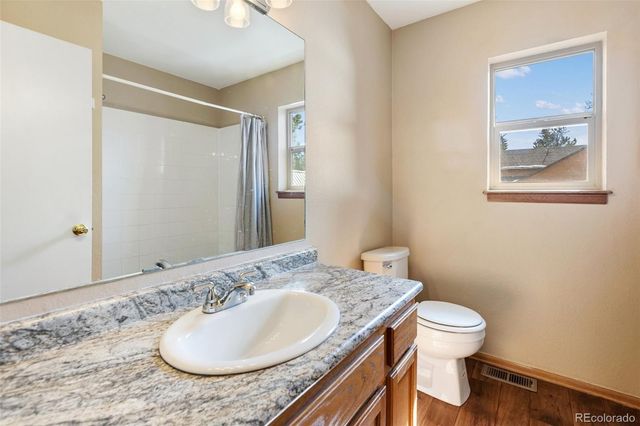 509 N Center Street, Woodland Park, CO 80863