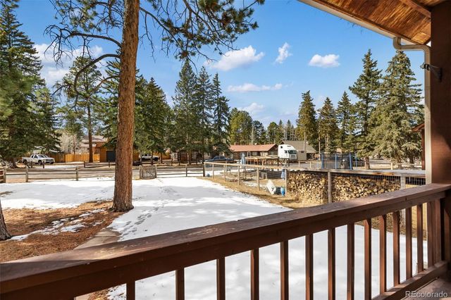 509 N Center Street, Woodland Park, CO 80863