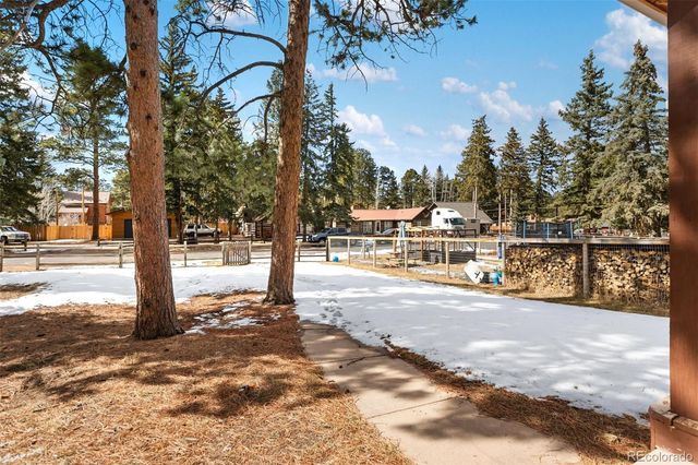 509 N Center Street, Woodland Park, CO 80863