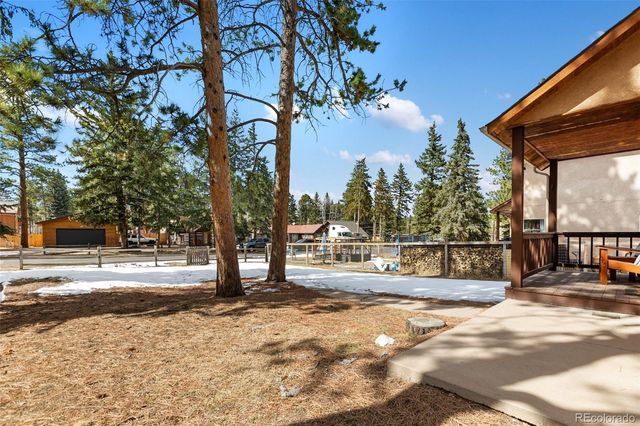 509 N Center Street, Woodland Park, CO 80863