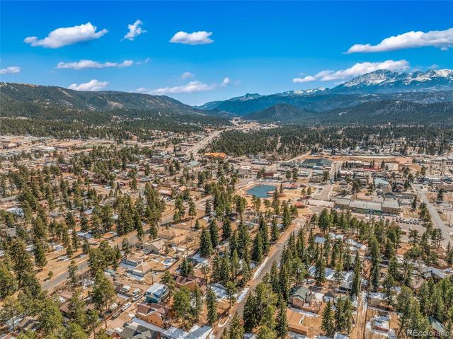 509 N Center Street, Woodland Park, CO 80863