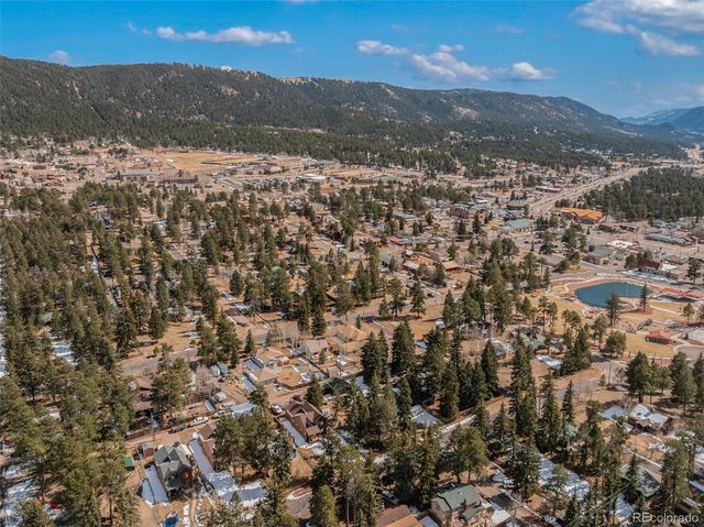 509 N Center Street, Woodland Park, CO 80863