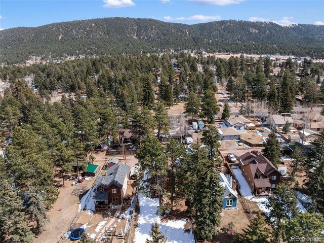 509 N Center Street, Woodland Park, CO 80863