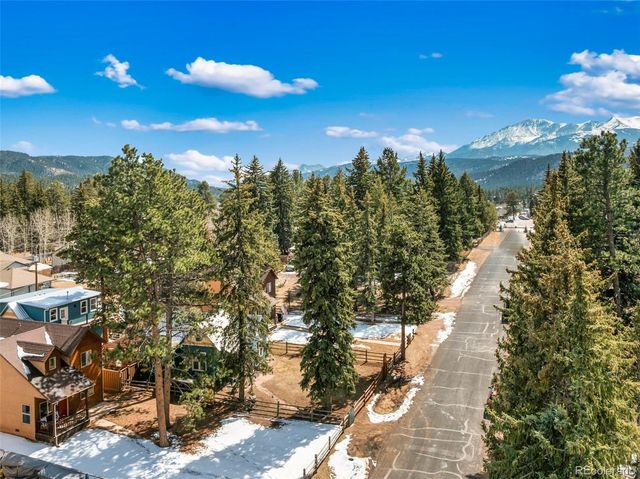 509 N Center Street, Woodland Park, CO 80863