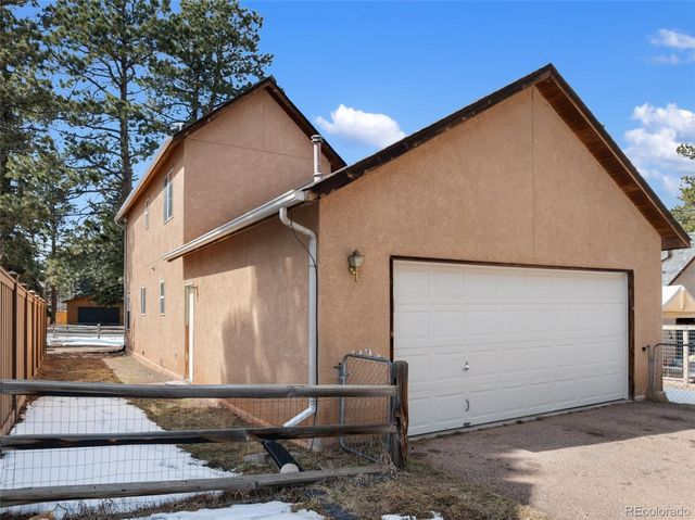 509 N Center Street, Woodland Park, CO 80863