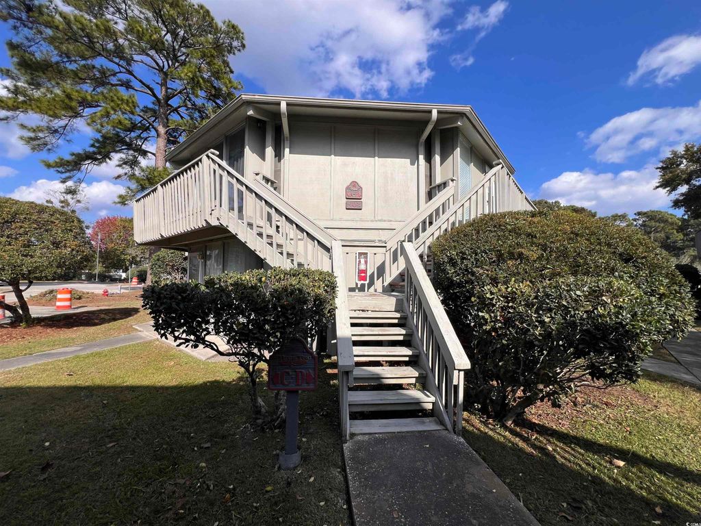 402 Tree Top Ct Unit B, Myrtle Beach, SC 29588