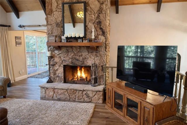27334 Pinewood Drive, Lake Arrowhead, CA 92352
