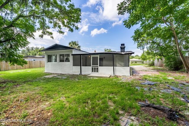 517 NIGHTINGALE Road, Jacksonville, FL 32216