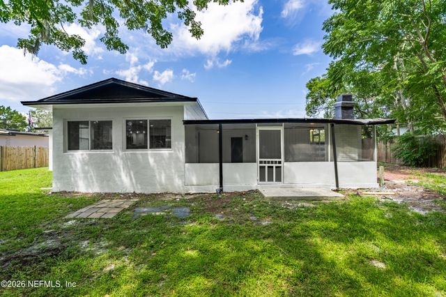 517 NIGHTINGALE Road, Jacksonville, FL 32216