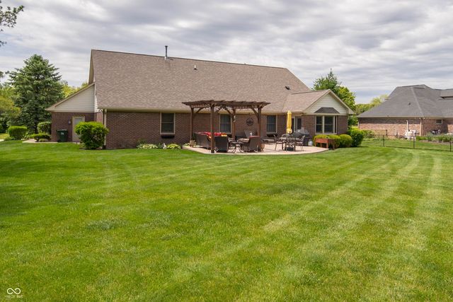 7398 W Banton Circle, New Palestine, IN 46163