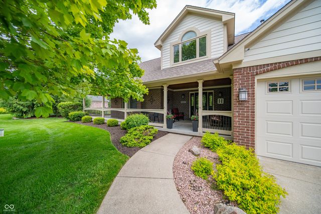 7398 W Banton Circle, New Palestine, IN 46163