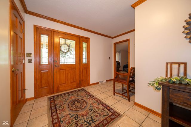 7398 W Banton Circle, New Palestine, IN 46163